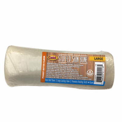 5-6"Stuff Peanbutt Bone