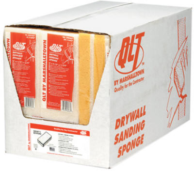 9x4-1/2 Dry Sand Sponge