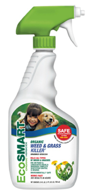 24OZ Weed/Grass Killer