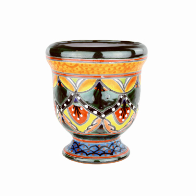 7" PEA Ped Planter