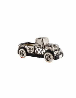 13.3" Vintage Truck