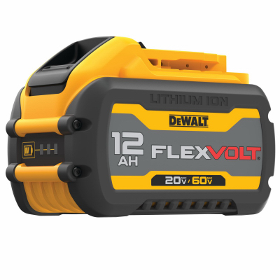 20/60V Flex Battery