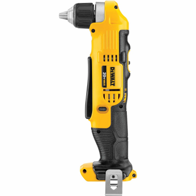 20V Right Angle Drill
