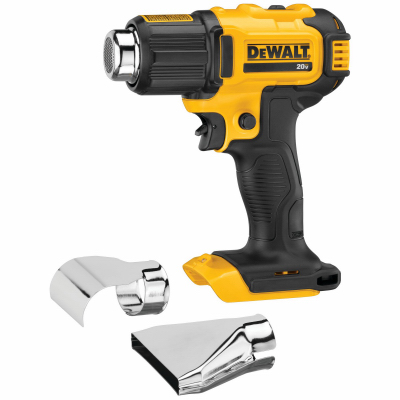 20V CRDLS Heat Gun