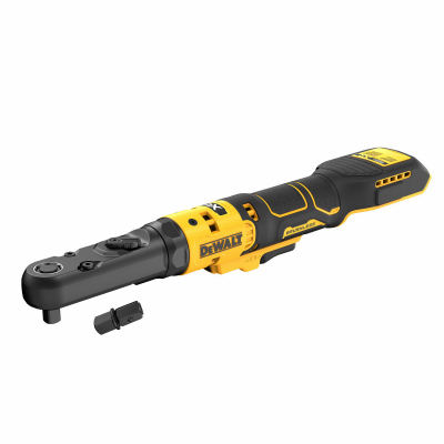 20V CRDLS Ratchet
