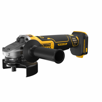 20V 4.5-5" Grinder