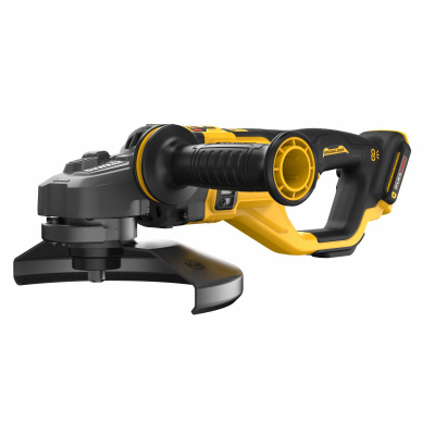 60V 7-9" Grinder