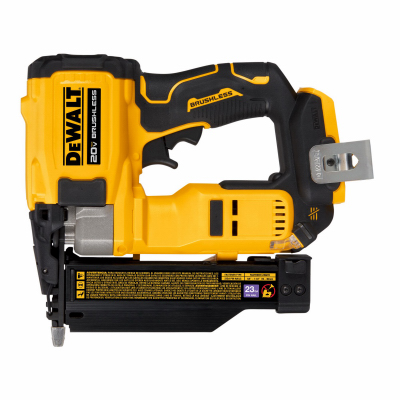 20V 23GA BT Pin Nailer