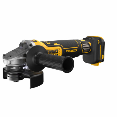20V VS Grinder