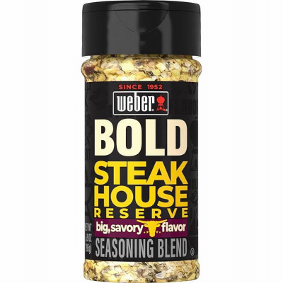 6.9OZ BDLSTK Seasoning