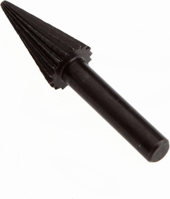 1x1/2" Cone Rotary File