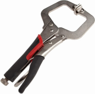 11" Locking C Clamp