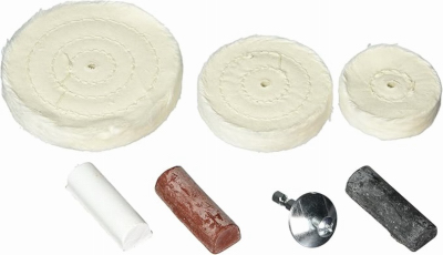 7PC Buffing Kit