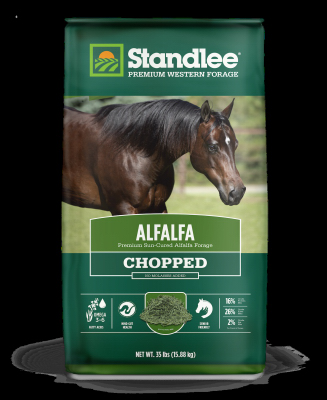 35LB PRM Alfalfa