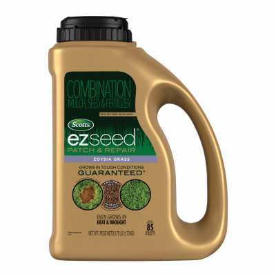 3.75LB EZ Zoysia Seed