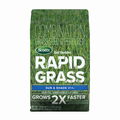 2.4LB TB Rapid SS Seed