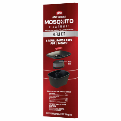 2PK Mosquit Kill Refill