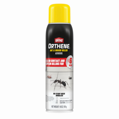 18OZ Ant/Roach Killer