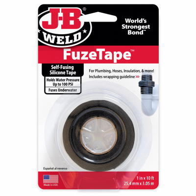 Self-Fusing Tape