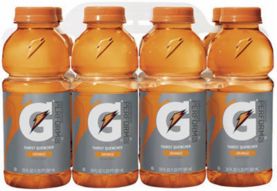 20OZ ORG Gatorade