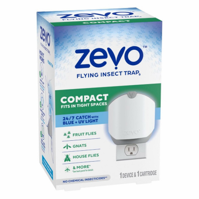 Zevo Compact Trap Kit