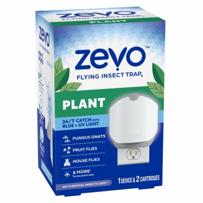 Zevo Plant Trap Kit