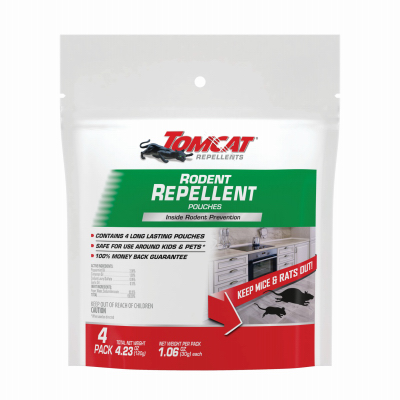 4PK TC Rodent Pouch