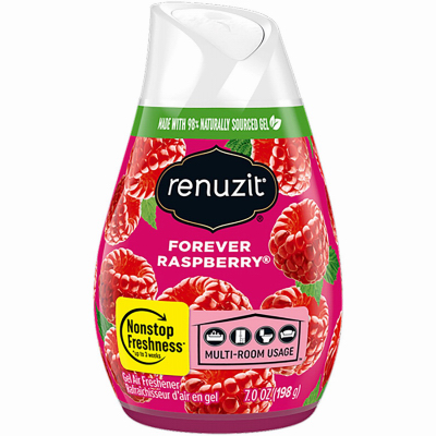 7OZ Rasp Air Freshner