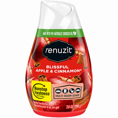 7OZ Apple Air Freshener