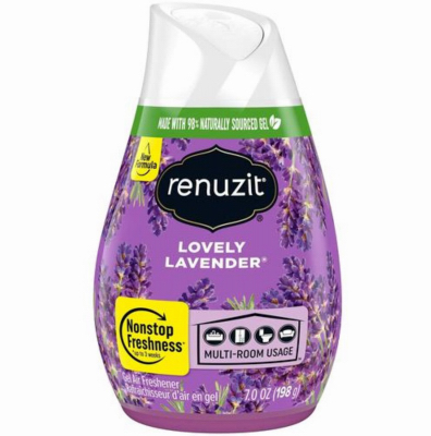 7OZ Lav Air Freshner