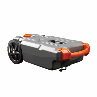 21GAL Port Waste Tank