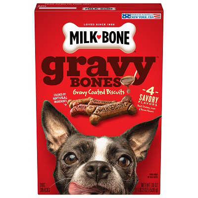 19OZ MB Gravy Bones