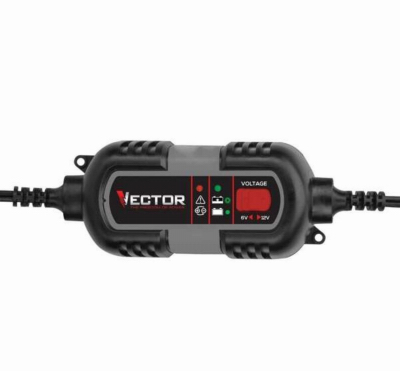 1.5A Battery Charger