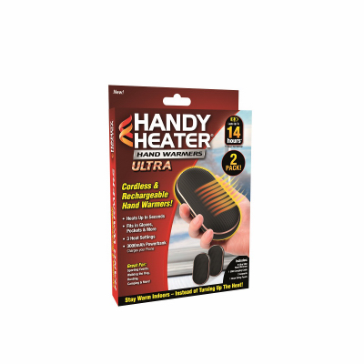 HH Ultra Hand Warmers