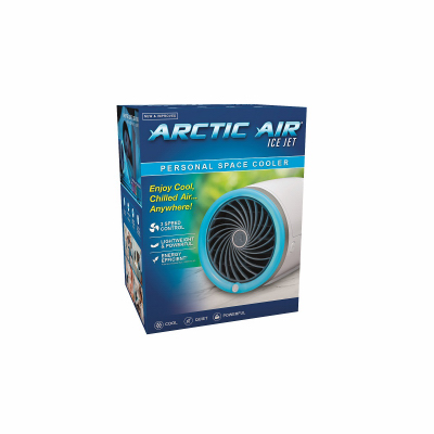 AA Ice Jet