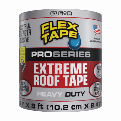 4"x8' CLR FlexTape Pro