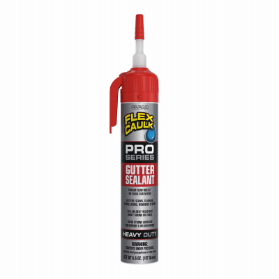 6.6OZ CLR Flex CaulkPro