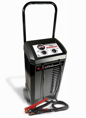 12V 150A Manual Charger