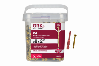 850CT 8x2 WD Screw