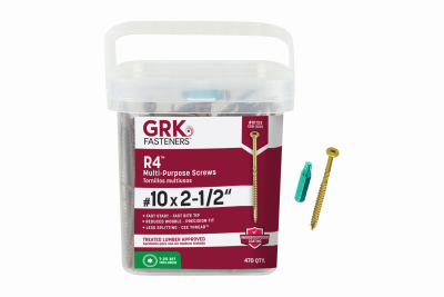 470CT 10x2-1/2 WD Screw