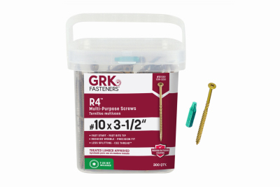 300CT 10x3-1/2 WD Screw