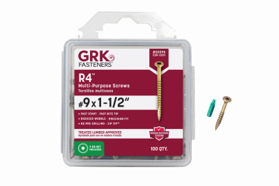 100CT 9x1-1/2 WD Screw