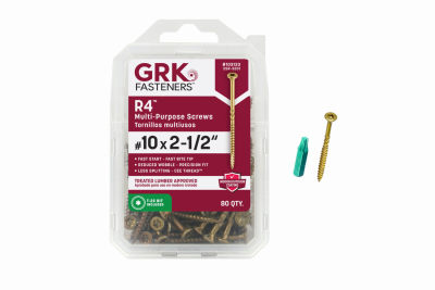 80CT 10x2-1/2 WD Screw