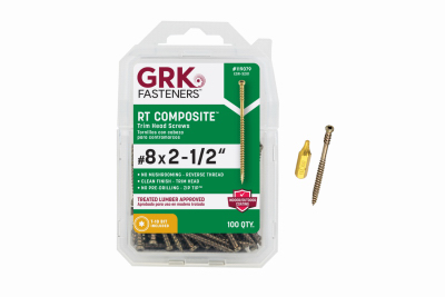 100CT 8x2-1/2COMP Screw