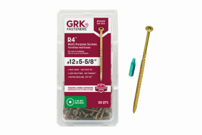 50CT 12x5-1/8 WD Screw