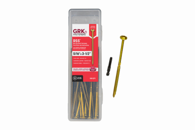 100CT5/16x3-1/2RSSScrew