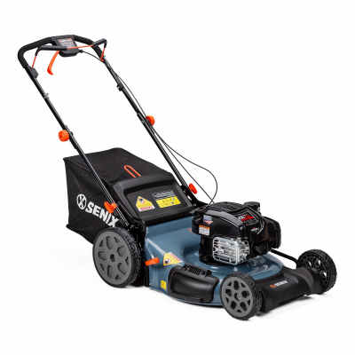 22" Self-Propel Mower
