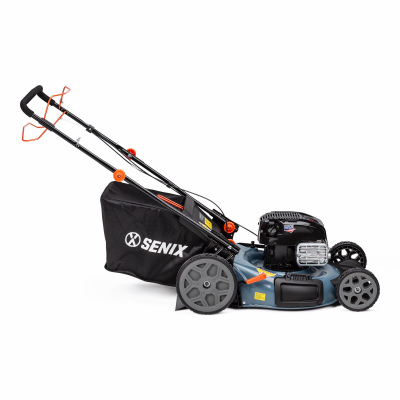 22" Self-Propel Mower