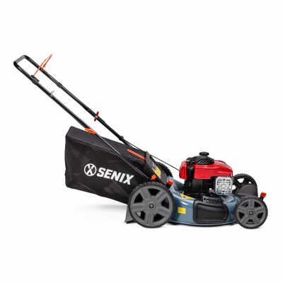 21" Self-Propel Mower