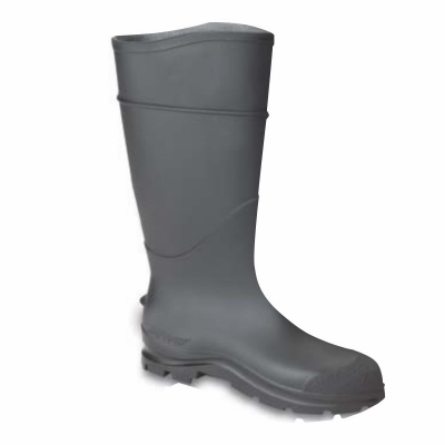 SZ9 BLK PVC Boot